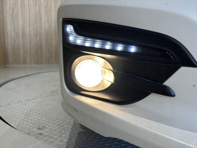 SUBARU IMPREZA G4 2017 Image 31