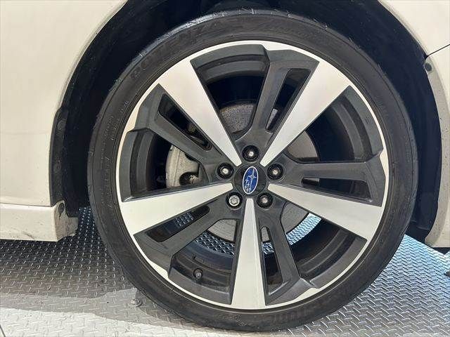 SUBARU IMPREZA G4 2017 Image 31