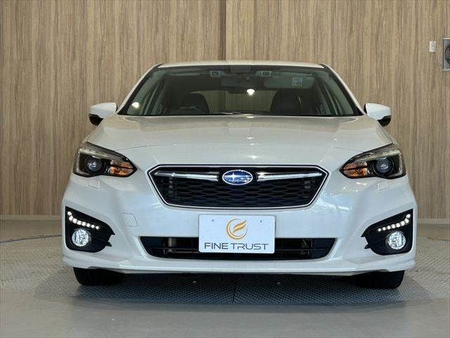 SUBARU IMPREZA G4 2017 Image 31