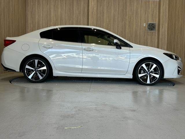 SUBARU IMPREZA G4 2017 Image 31