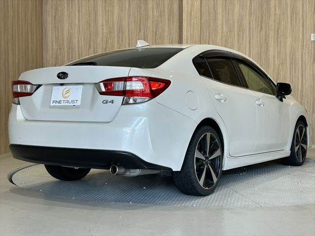SUBARU IMPREZA G4 2017 Image 31