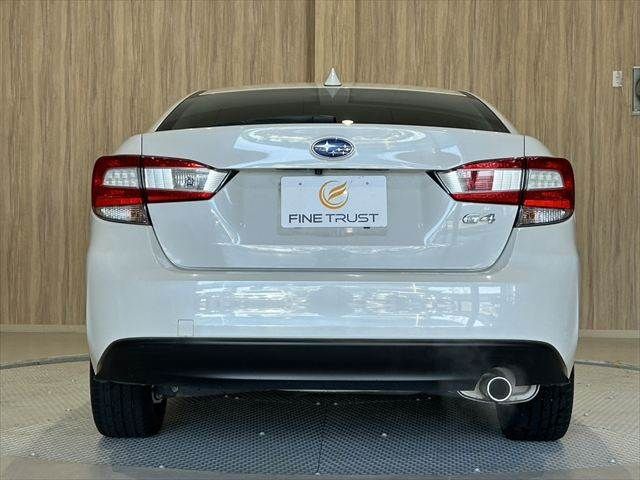 SUBARU IMPREZA G4 2017 Image 31