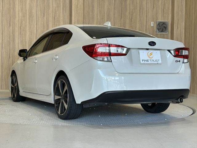 SUBARU IMPREZA G4 2017 Image 31