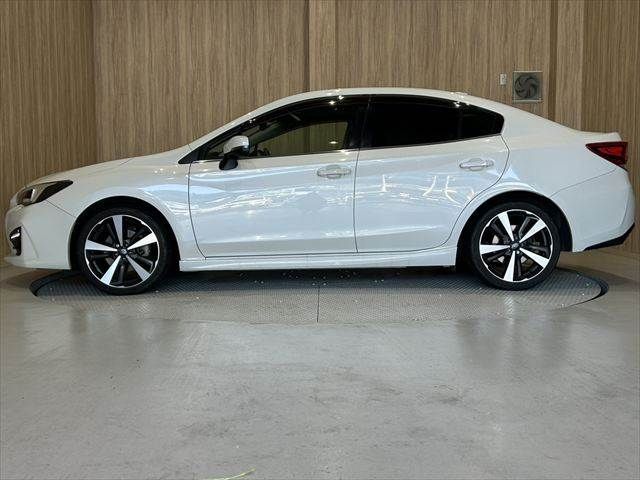 SUBARU IMPREZA G4 2017 Image 31