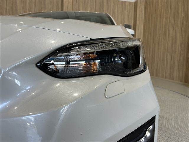 SUBARU IMPREZA G4 2017 Image 31
