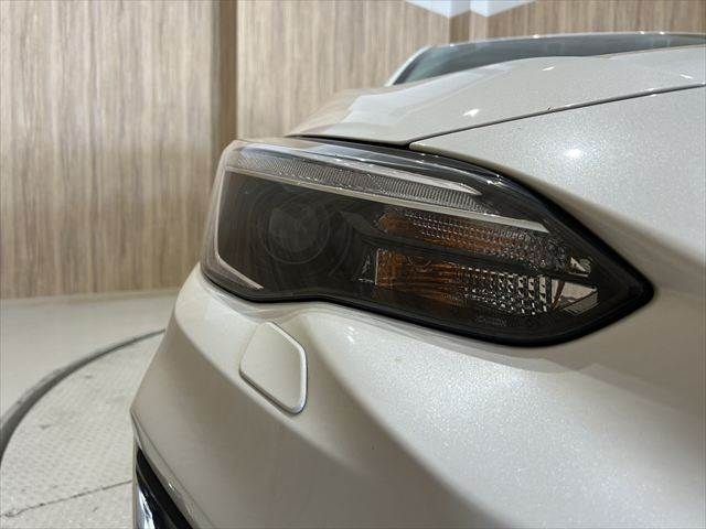 SUBARU IMPREZA G4 2017 Image 31