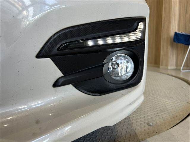 SUBARU IMPREZA G4 2017 Image 31