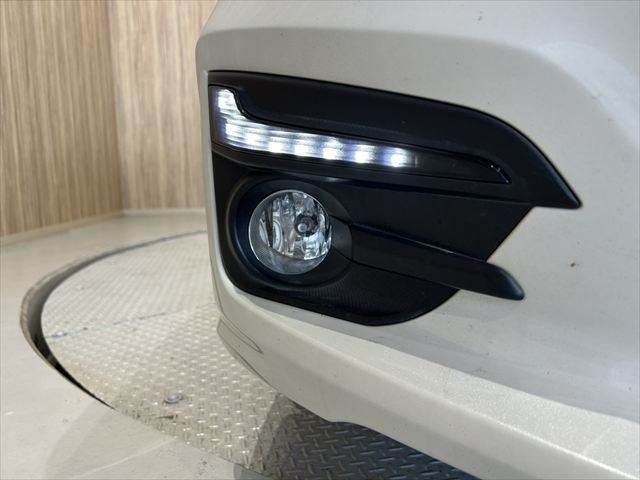 SUBARU IMPREZA G4 2017 Image 31