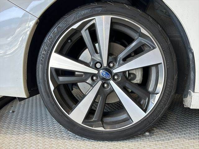 SUBARU IMPREZA G4 2017 Image 31