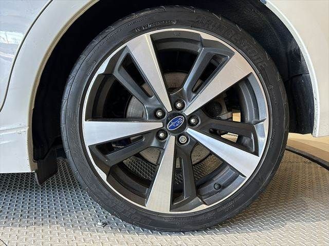 SUBARU IMPREZA G4 2017 Image 31