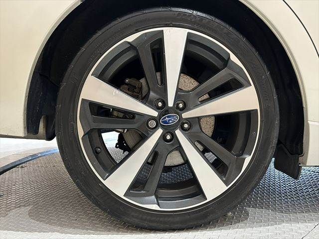 SUBARU IMPREZA G4 2017 Image 31