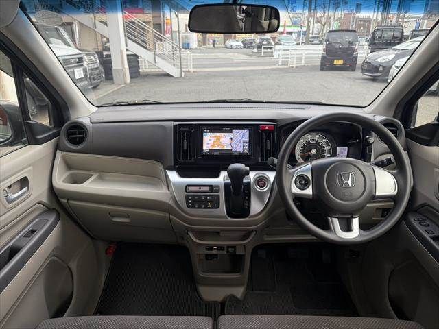 HONDA N-WGN 2017 Image 31