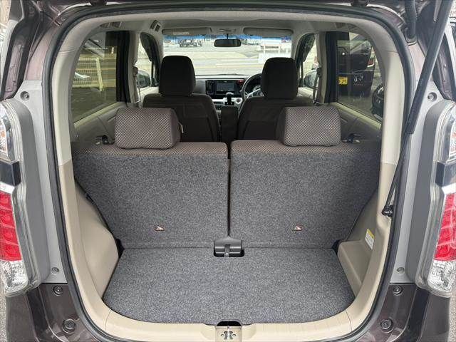 HONDA N-WGN 2017 Image 31