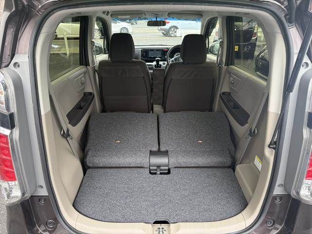 HONDA N-WGN 2017 Image 31