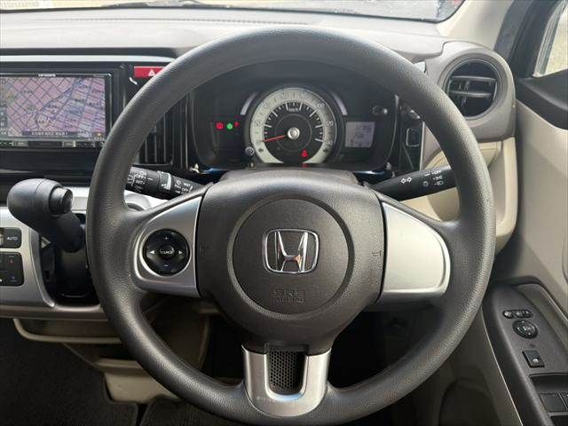 HONDA N-WGN 2017 Image 31