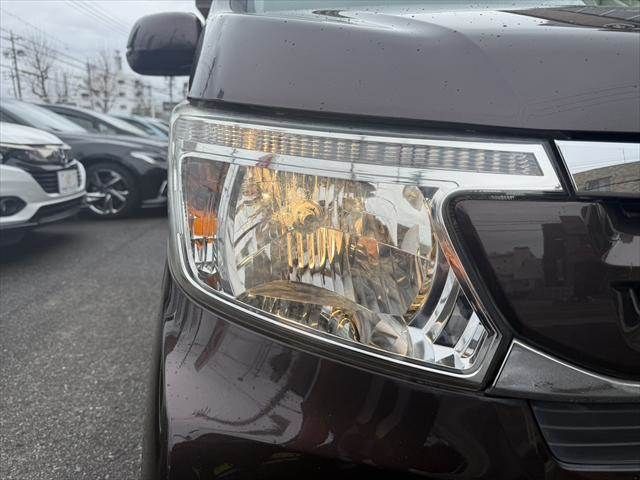 HONDA N-WGN 2017 Image 31