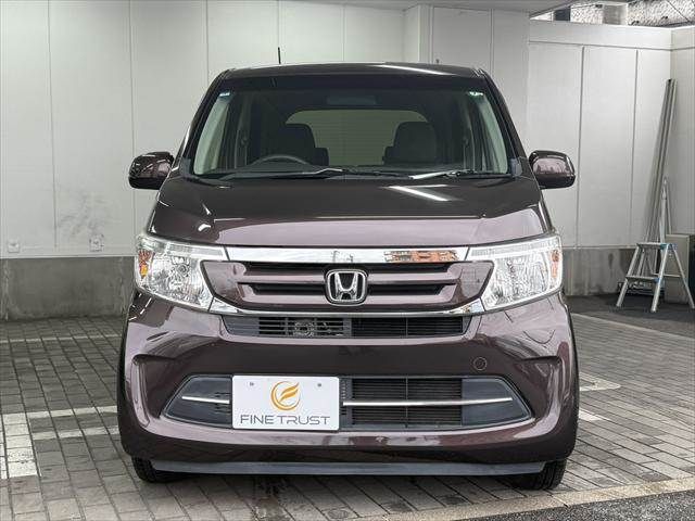 HONDA N-WGN 2017 Image 31