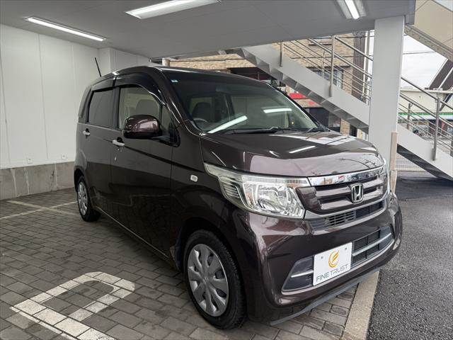 HONDA N-WGN 2017 Image 31