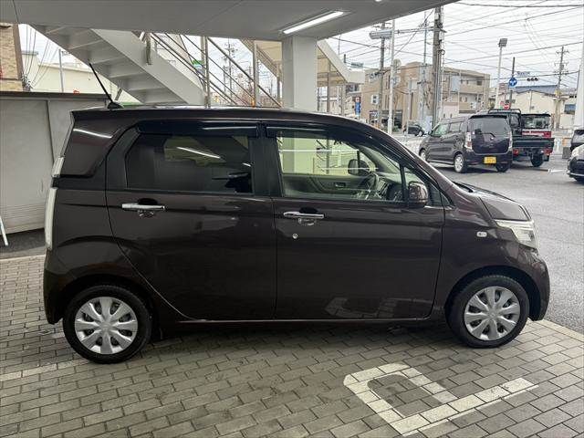 HONDA N-WGN 2017 Image 31