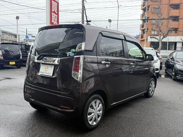 HONDA N-WGN 2017 Image 31