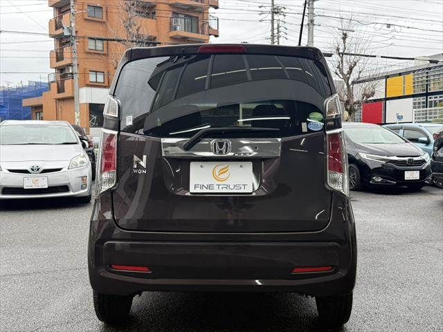 HONDA N-WGN 2017 Image 31