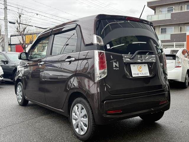 HONDA N-WGN 2017 Image 31