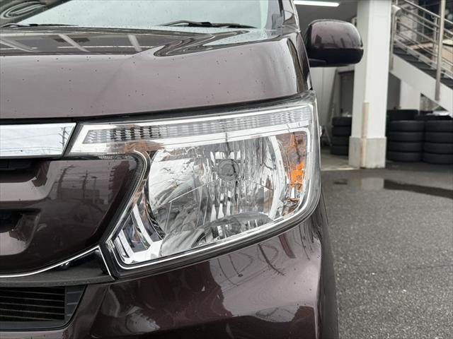 HONDA N-WGN 2017 Image 31