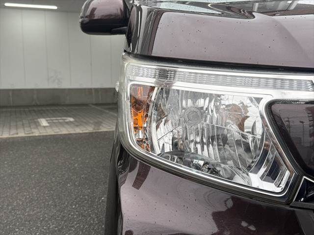 HONDA N-WGN 2017 Image 31