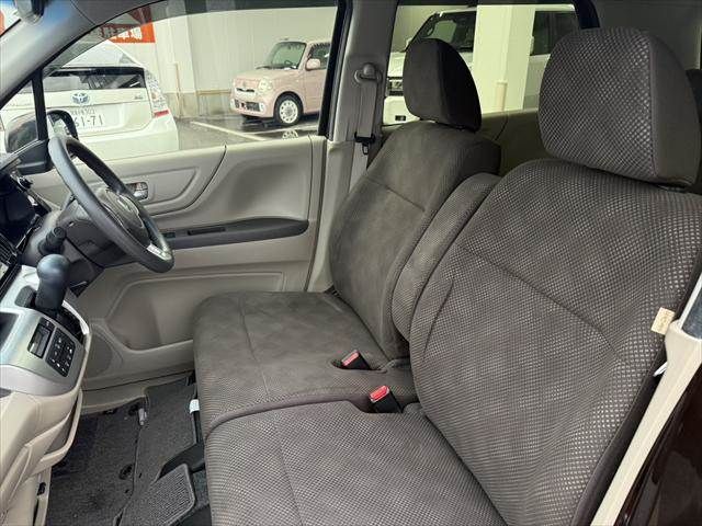 HONDA N-WGN 2017 Image 31