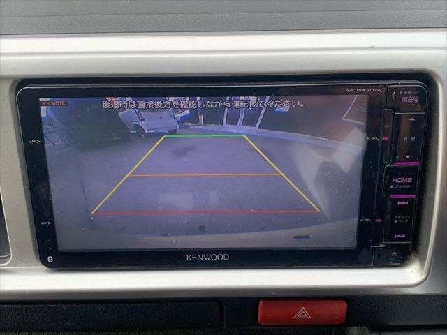 TOYOTA REGIUSACE VAN 2WD 2014 Image 31