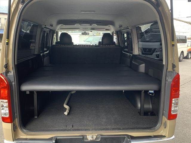 TOYOTA REGIUSACE VAN 2WD 2014 Image 31