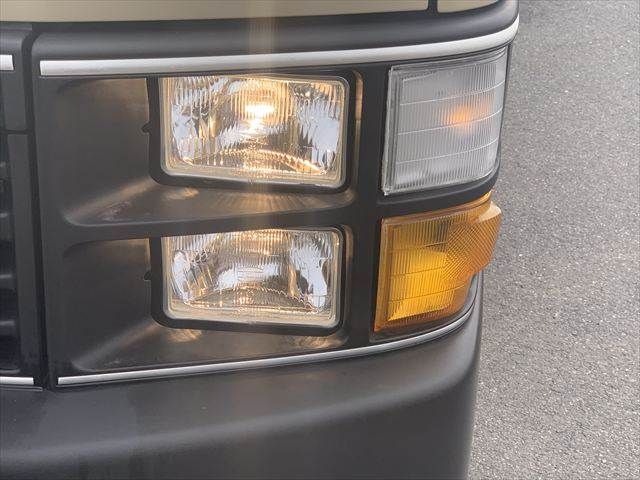 TOYOTA REGIUSACE VAN 2WD 2014 Image 31