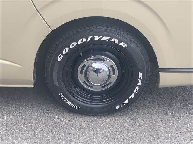 TOYOTA REGIUSACE VAN 2WD 2014 Image 31