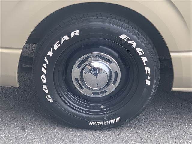 TOYOTA REGIUSACE VAN 2WD 2014 Image 31