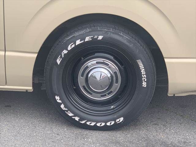 TOYOTA REGIUSACE VAN 2WD 2014 Image 31