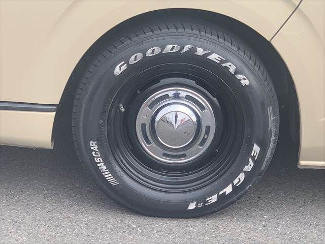 TOYOTA REGIUSACE VAN 2WD 2014 Image 31