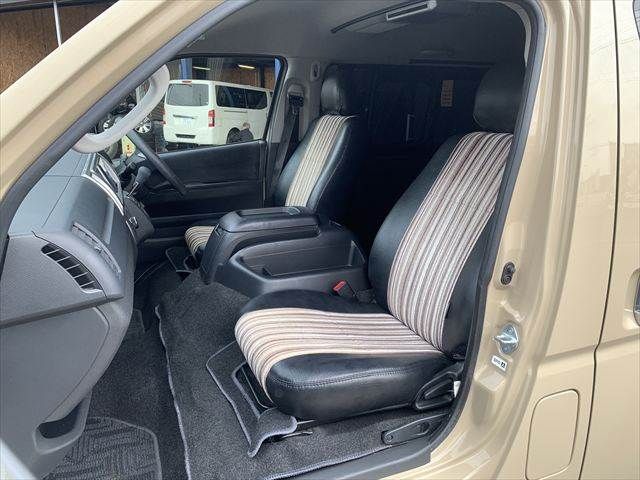 TOYOTA REGIUSACE VAN 2WD 2014 Image 31