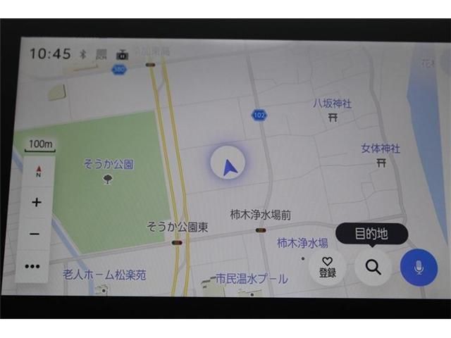 TOYOTA SIENTA HYBRID 2022 Image 31