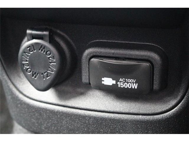 TOYOTA SIENTA HYBRID 2022 Image 31