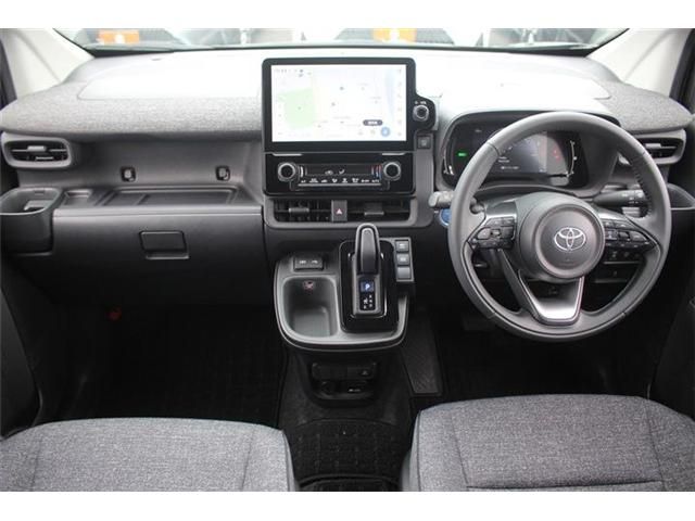 TOYOTA SIENTA HYBRID 2022 Image 31