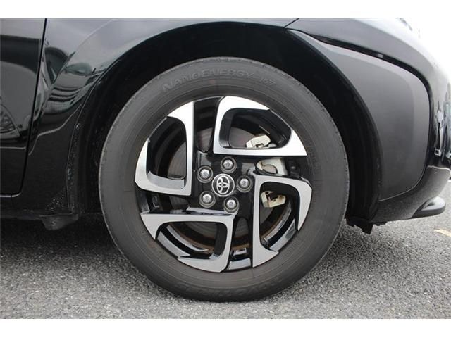 TOYOTA SIENTA HYBRID 2022 Image 31