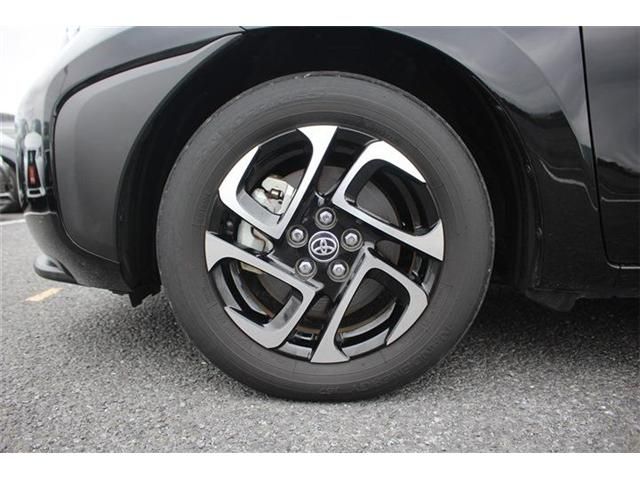 TOYOTA SIENTA HYBRID 2022 Image 31