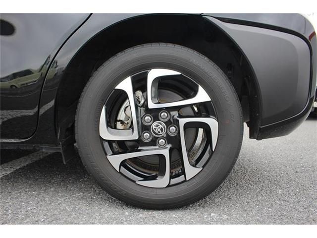 TOYOTA SIENTA HYBRID 2022 Image 31