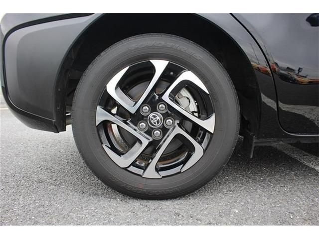 TOYOTA SIENTA HYBRID 2022 Image 31