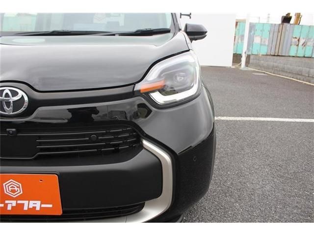 TOYOTA SIENTA HYBRID 2022 Image 31