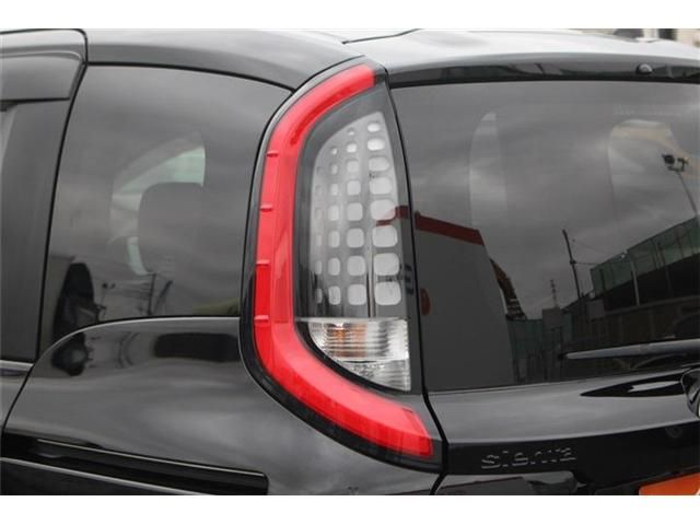 TOYOTA SIENTA HYBRID 2022 Image 31