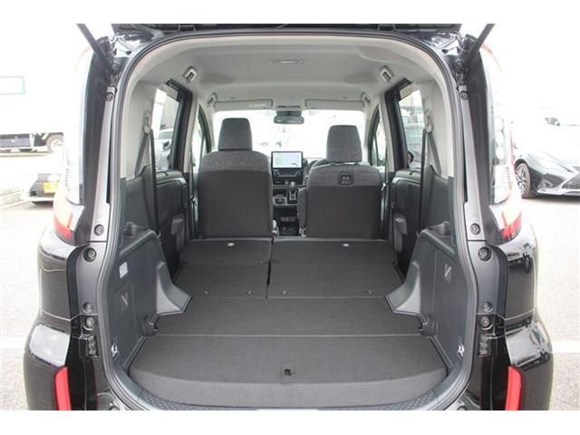 TOYOTA SIENTA HYBRID 2022 Image 31