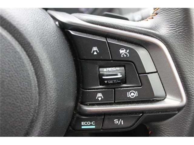 SUBARU XV HYBRID 2023 Image 31