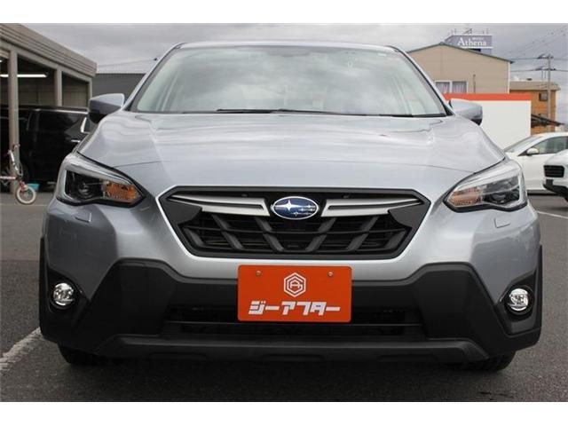 SUBARU XV HYBRID 2023 Image 31