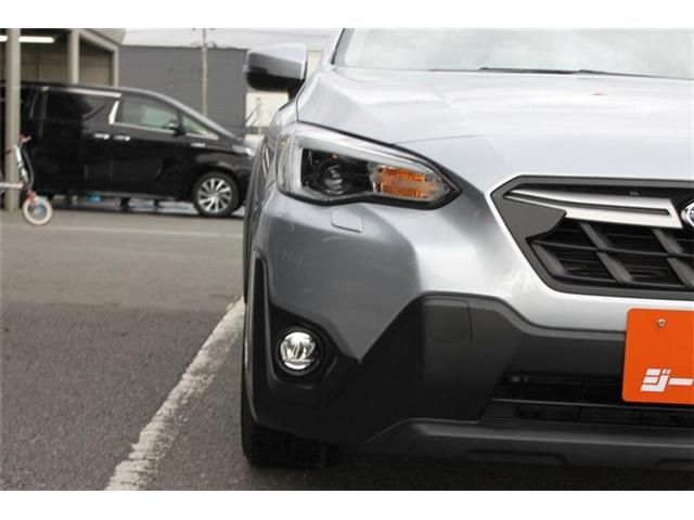 SUBARU XV HYBRID 2023 Image 31
